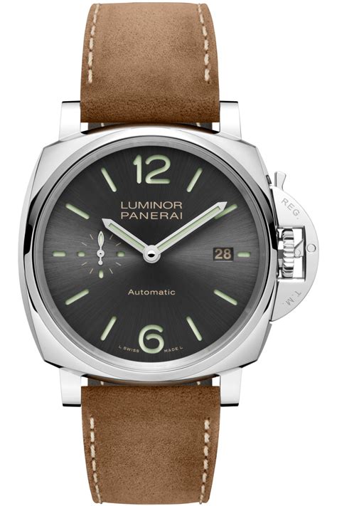 Panerai Luminor Due PAM 00904 .